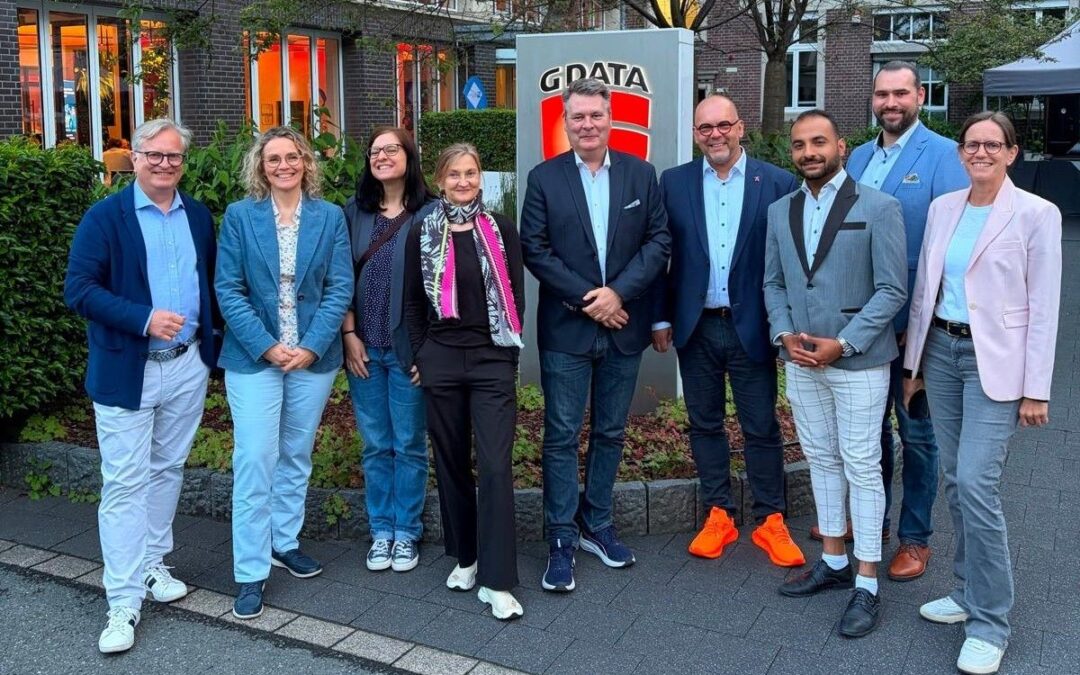 Sommerfest 2026