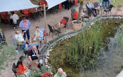 Sommerfest 2025