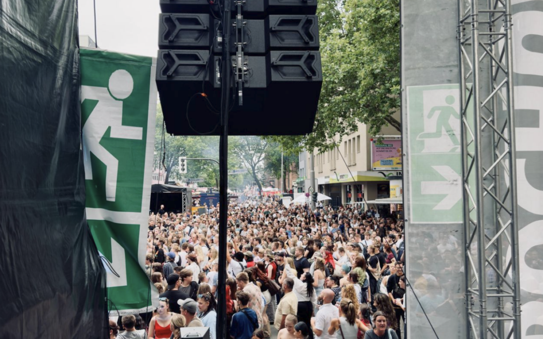 Bochum Total
