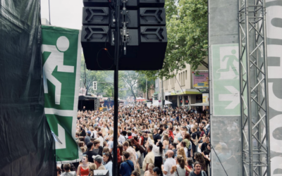 Bochum Total